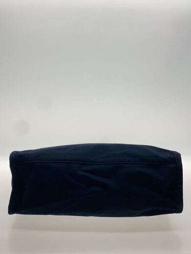 商品画像：NAKED TOTE BAG(M)/トートバッグ/コットン/NVY/667-19469// 4