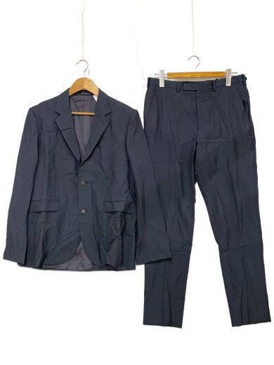 商品画像：STANDARD 2B JACKET/スーツ/44/--/KHK/2124-302// 1