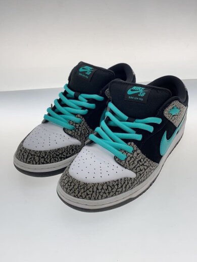 商品画像：SB DUNK LOW PRO_SB ダンク ロー プロ SB/29.5cm/BLK 2