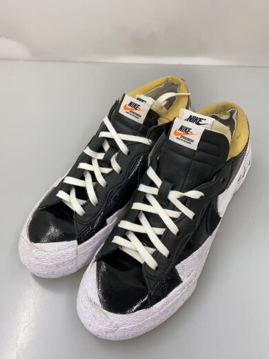 商品画像：X BLAZER LOW SACAI_X ブレーザー LOW SACAI/27.5cm/BLK 2