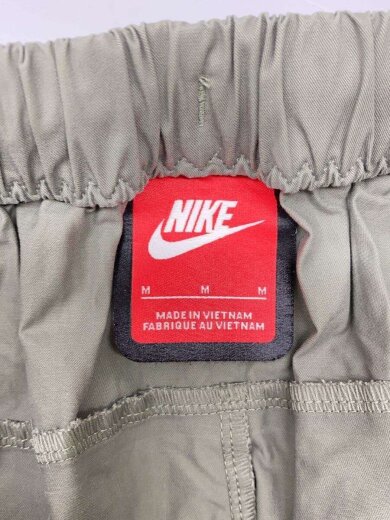 商品画像：ボトム/M/コットン/GRY/HJ2951-320 4