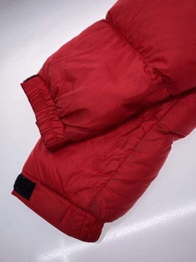 商品画像：NUPTSE JACKET_ヌプシジャケット/M/ナイロン/RED// 5