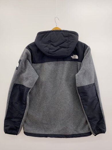 商品画像：DENALI HOODIE_デナリフーディ/M/ポリエステル/GRY// 2