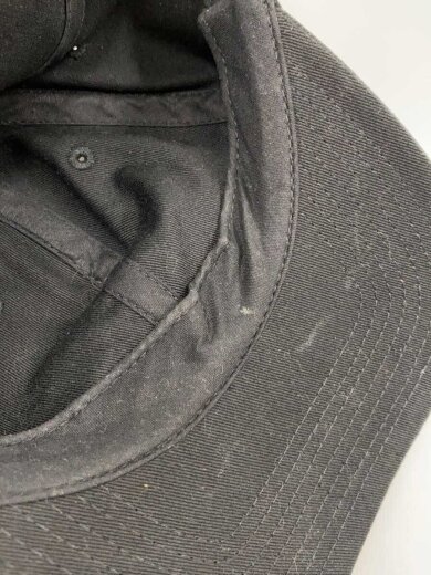 商品画像：MID-DEPTH INTERNATIONAL SPORT STRAPBACK/キャップ/BLK/メンズ// 6