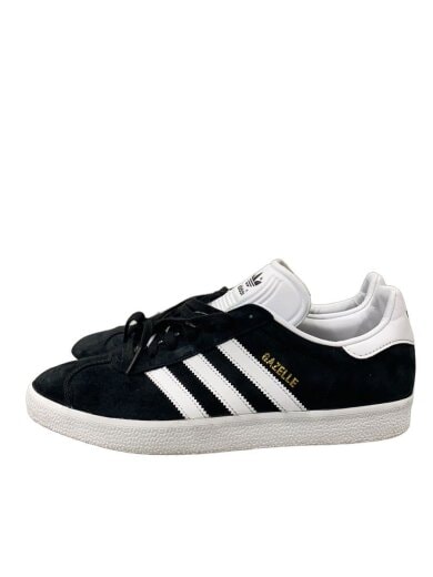 商品画像：GAZELLE/ガゼル/27.5cm/BLK/スウェード// 1