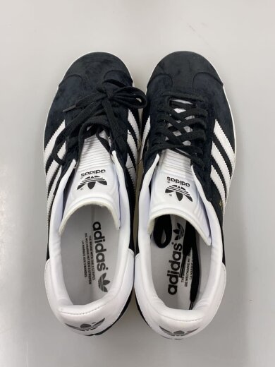 商品画像：GAZELLE/ガゼル/27.5cm/BLK/スウェード// 3