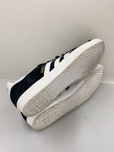 商品画像：GAZELLE/ガゼル/27.5cm/BLK/スウェード// 4