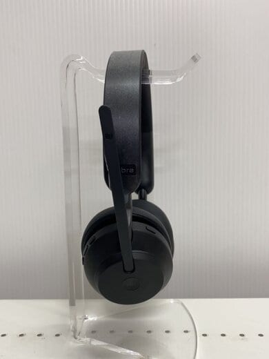 商品画像：ヘッドセット HSC110W EVOLVE2 65 Stereo// 2