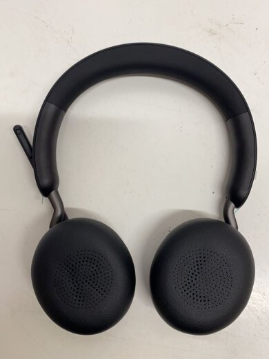 商品画像：ヘッドセット HSC110W EVOLVE2 65 Stereo// 4