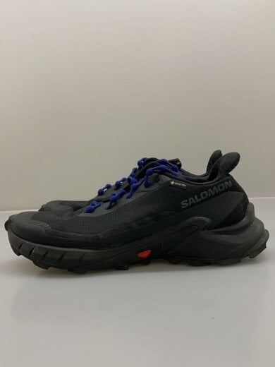 商品画像：ALPHACROSS 5 GTX/ローカットスニーカー/27cm/BLK/473075// 1
