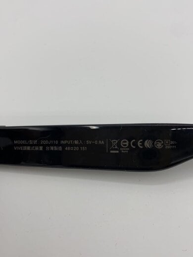 商品画像：HTC/AIスマートグラス/VIVE EAGLE/ビジュアルその他/2QDJ110 6