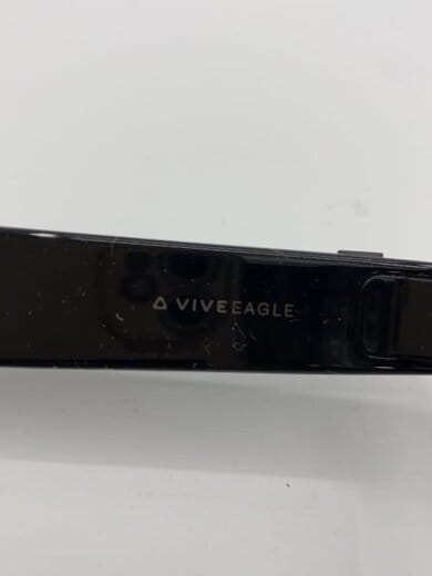 商品画像：HTC/AIスマートグラス/VIVE EAGLE/ビジュアルその他/2QDJ110 7