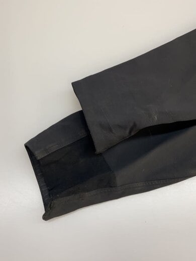 商品画像：EPSILON LT JACKET/ジャケット/L/ナイロン/BLK/18434-104226 5