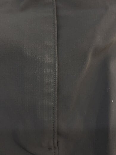 商品画像：EPSILON LT JACKET/ジャケット/L/ナイロン/BLK/18434-104226 7