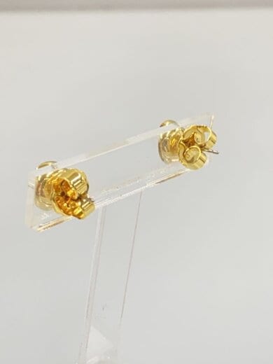 商品画像：ピアス/両耳/BLK/レディース// 2