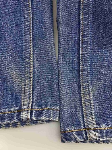 商品画像：80S/USA製/517/ブーツカットパンツ/29/デニム/IDG/517-0917 7