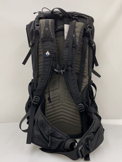 商品画像：KITRA PACK40/リュック/ナイロン/BLK/1123963// 3