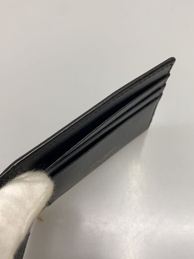 商品画像：財布/レザー/BLK/メンズ/ALM607738・0422 5