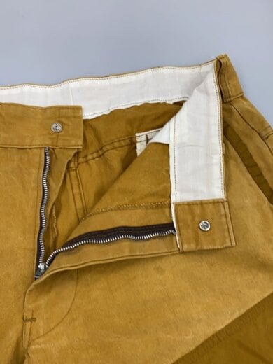 商品画像：70s～/ハンティングパンツ/42TALON/ボトム/--/コットン/BEG 3