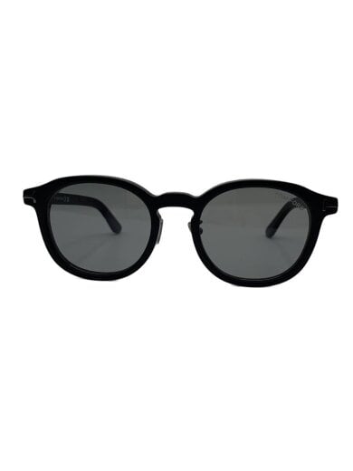 商品画像：サングラス/ウェリントン/プラスチック/BLK/GRY/メンズ/TF1277-D-N// 1