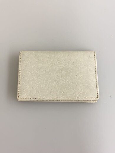 商品画像：CURRENT/CARD CASE/レザー/GRY/メンズ// 2