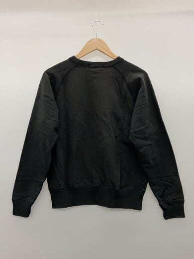商品画像：スウェット/S/コットン/BLK/KK-RL-SM-0550// 2