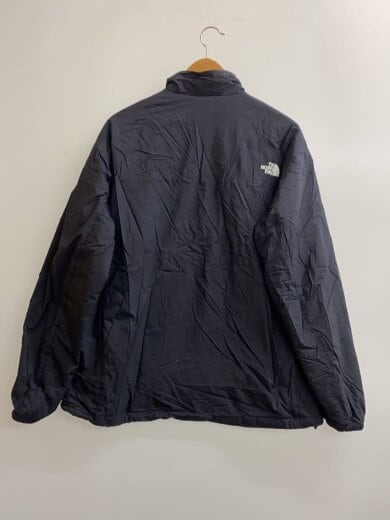 商品画像：ナイロンジャケット_NY82576R/XL/ナイロン/BLK// 2