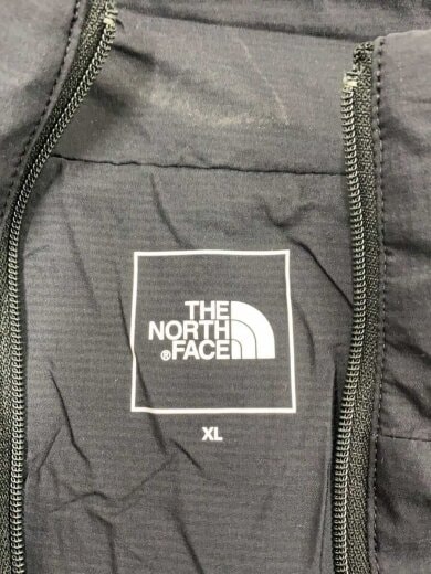 商品画像：ナイロンジャケット_NY82576R/XL/ナイロン/BLK// 3