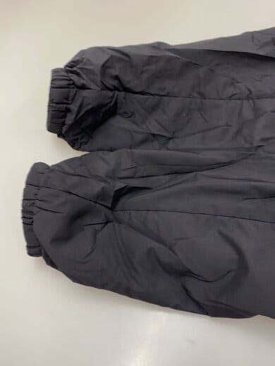 商品画像：ナイロンジャケット_NY82576R/XL/ナイロン/BLK// 5