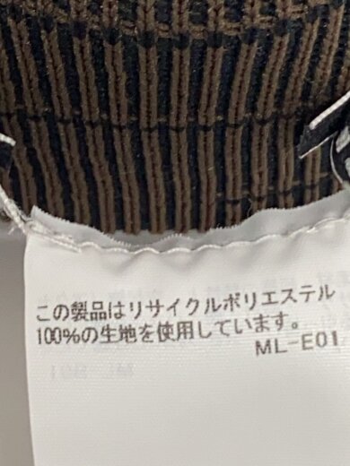 商品画像：変形/スカート/2/ポリエステル/BRW/IM31KG796 7