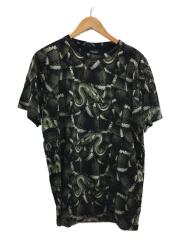 マルセロブロンカウンティオブミラン/Tシャツ/L/コットン/BLK