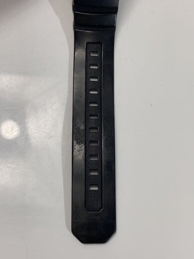 商品画像：ソーラー腕時計・G-SHOCK/デジアナ/BLK 5