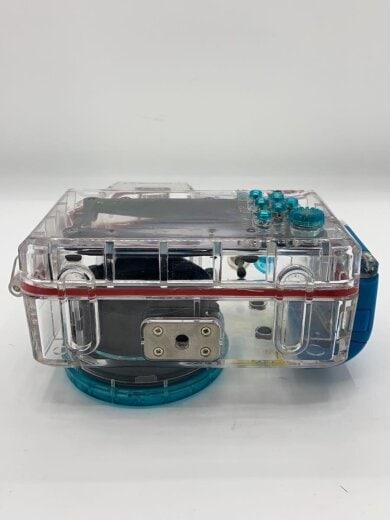 商品画像：デジタルカメラアクセサリー 6