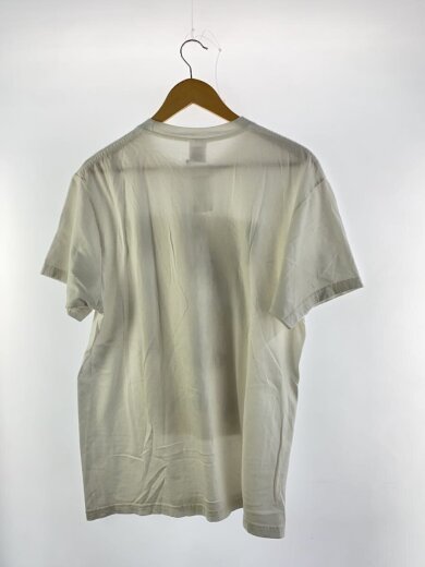商品画像：20ss/naomi tee/Tシャツ/L/コットン/WHT// 2
