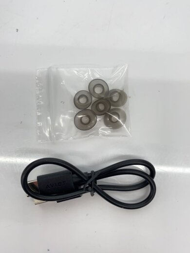 商品画像：イヤホン TE-Q3 4