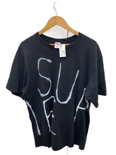 商品画像：25SS/Painted　TEE/L/コットン/BLK// 1