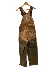 オーバーオール/30/コットン/CML