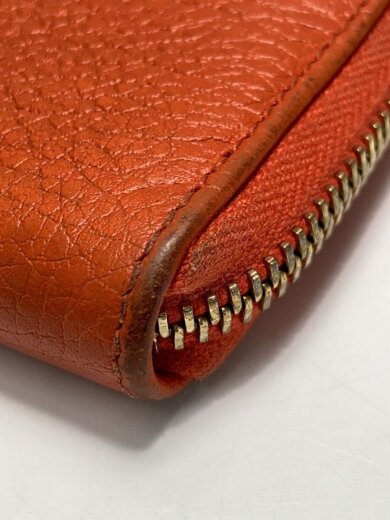 商品画像：コインケース/レザー/ORN/無地/レディース 7