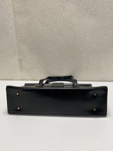 画像：YVES SAINT LAURENTハンドバッグ/--/BLK4