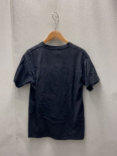 商品画像：Tシャツ/M/コットン/BLK// 2