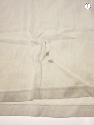 商品画像：17SS/Vampirella Card Tee/Tシャツ/M/コットン/WHT// 5