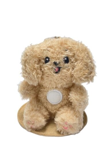 商品画像：キーホルダー/--/BRW/レディース 1