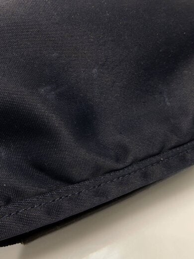 商品画像：ショルダーバッグ/ナイロン/NVY 7