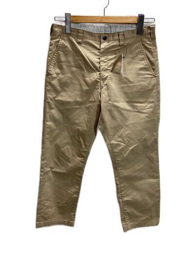 商品画像：ボトム/36/ポリエステル/BEG/2201-CP04-018 1