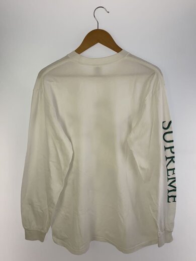 商品画像：22SS/AEONFLUX/L/コットン/WHT 2