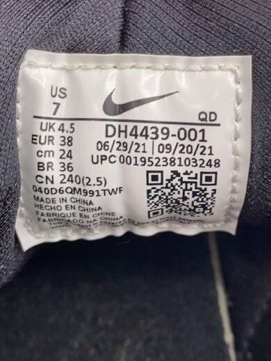 商品画像：AIR HUARACHE_エア ハラチ/24cm/BLK// 5