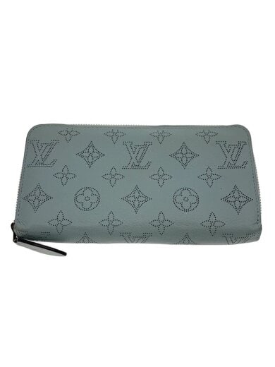 商品画像：長財布/PVC/GRN/レディース/M69032 1