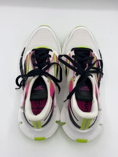 商品画像：ローカットスニーカー/24cm/WHT 3