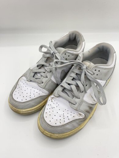 商品画像：DUNK LOW_ダンク ロー/27cm/GRY 2