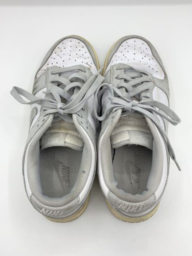 商品画像：DUNK LOW_ダンク ロー/27cm/GRY 3